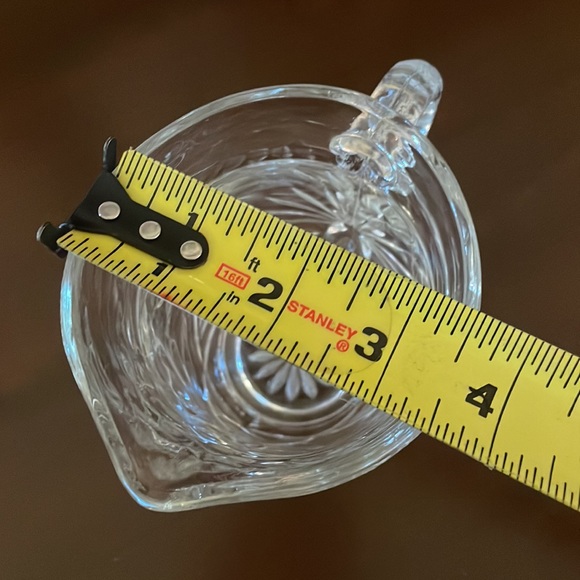 Vintage Anchor Hocking Pitcher - Picture 6 of 7